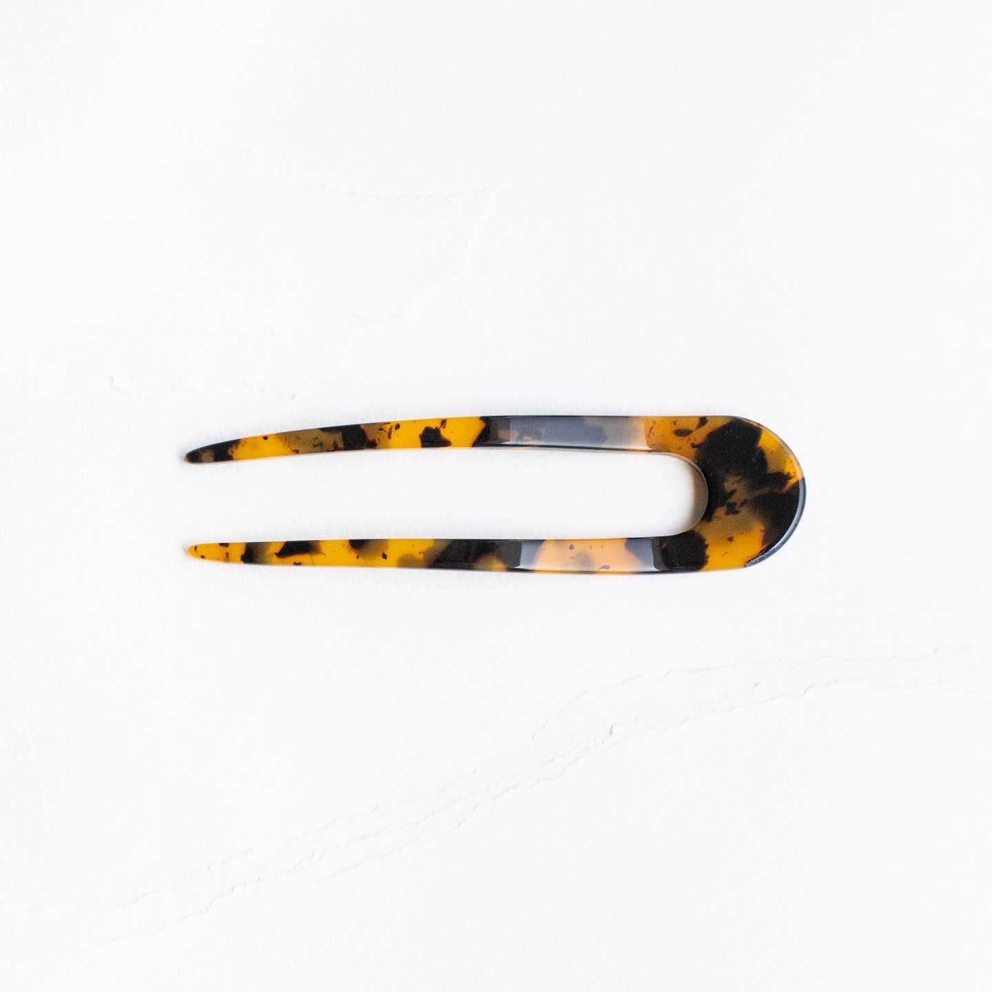 The French Pin