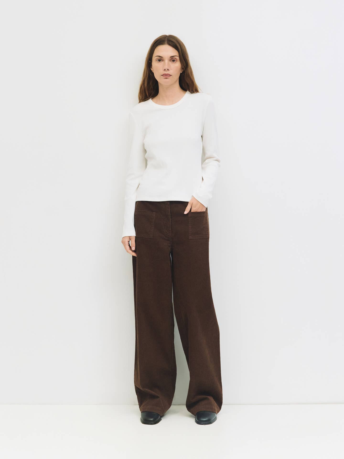The Kathy Top