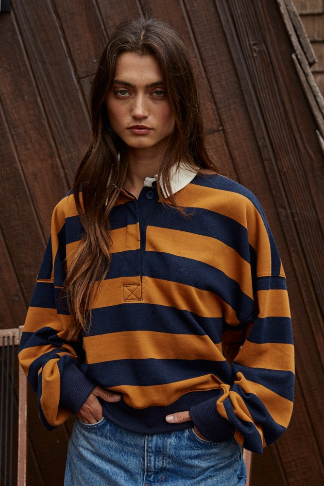 The Winona Top