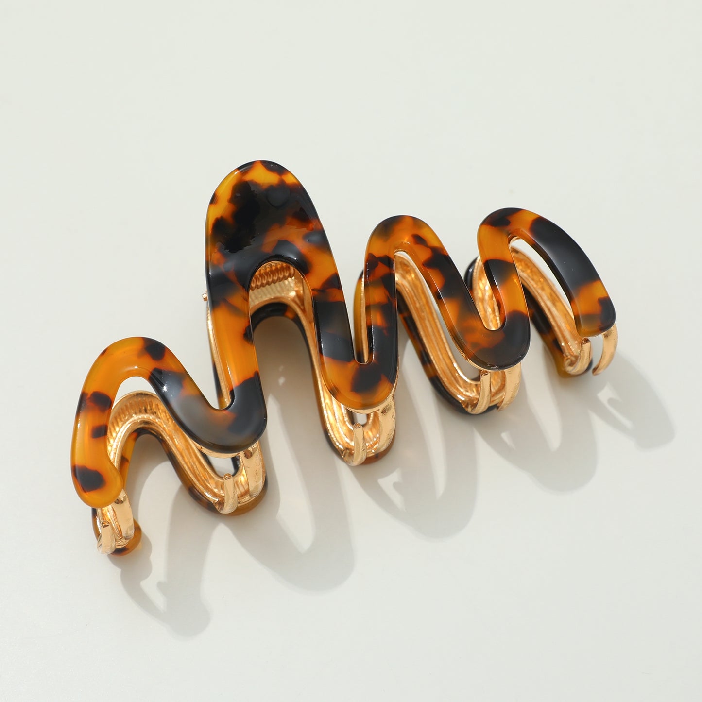The Willow Hairclip