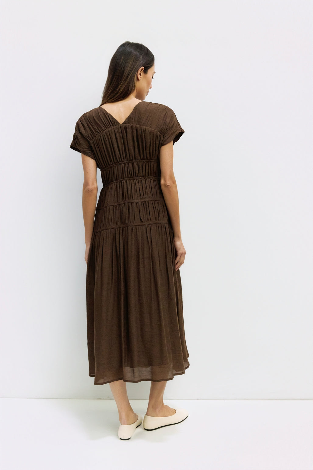 The Nola Dress