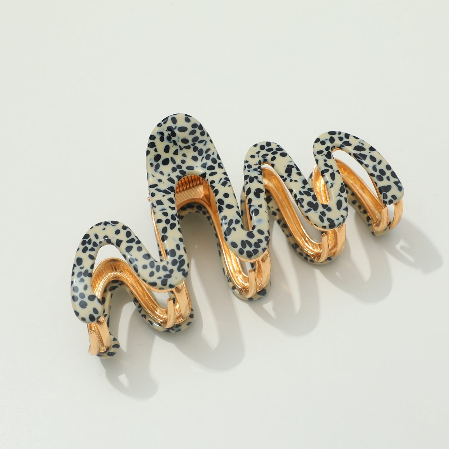 The Willow Hairclip