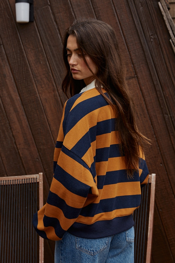 The Winona Top