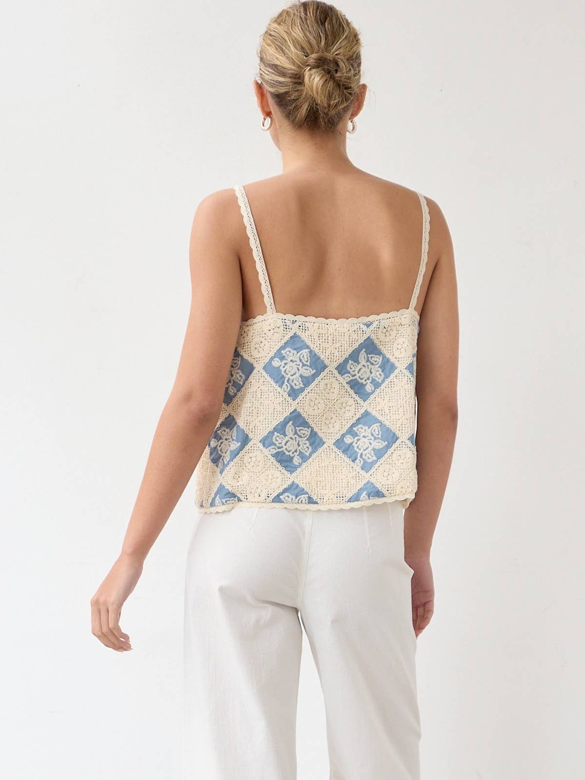 The Panama Top