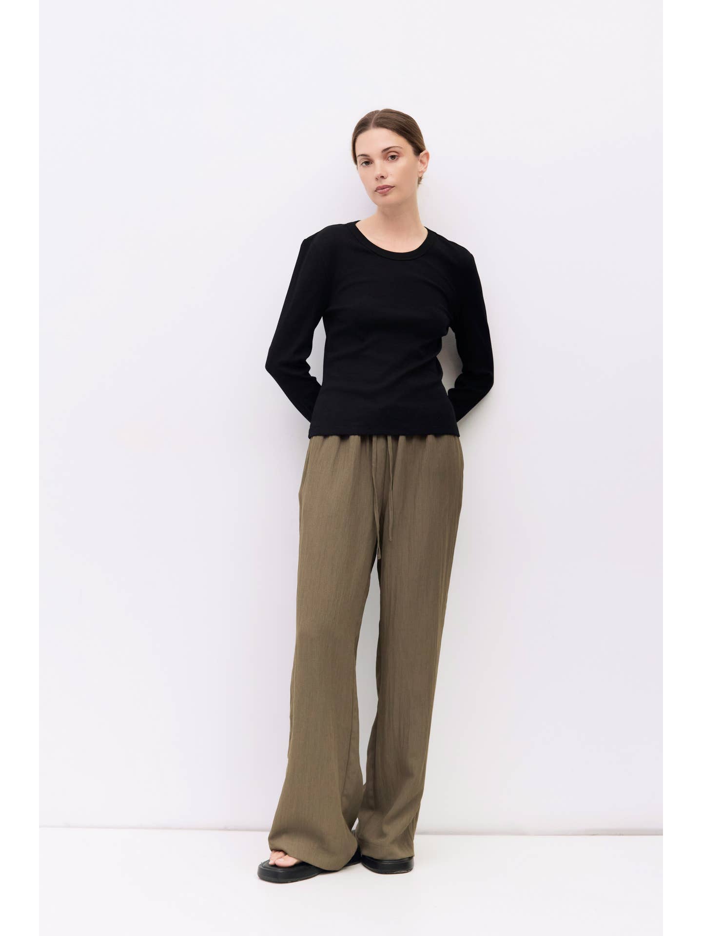 The Kathy Top