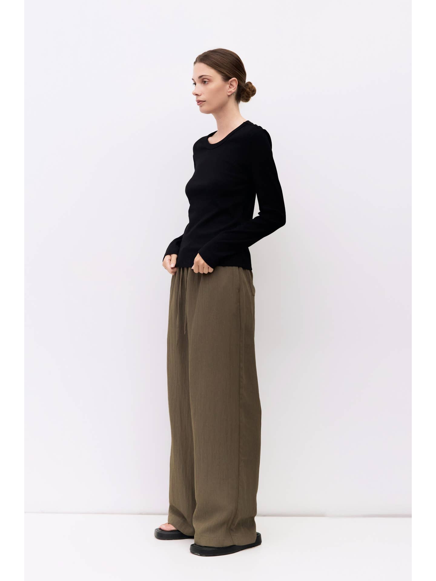 The Kathy Top