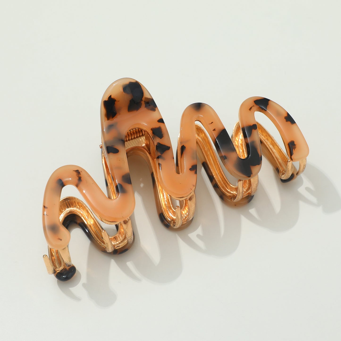 The Willow Hairclip