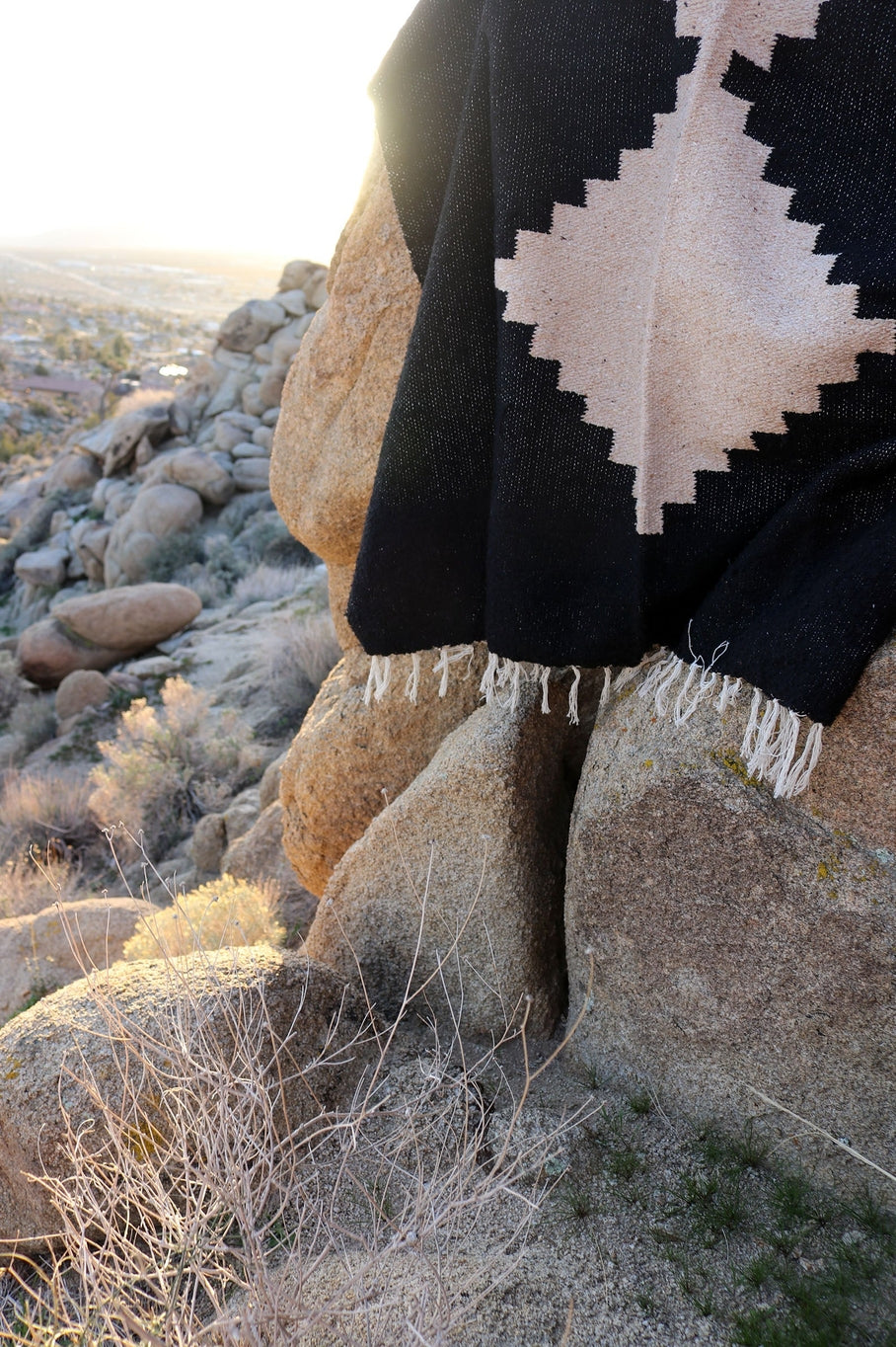 Adobe Blanket