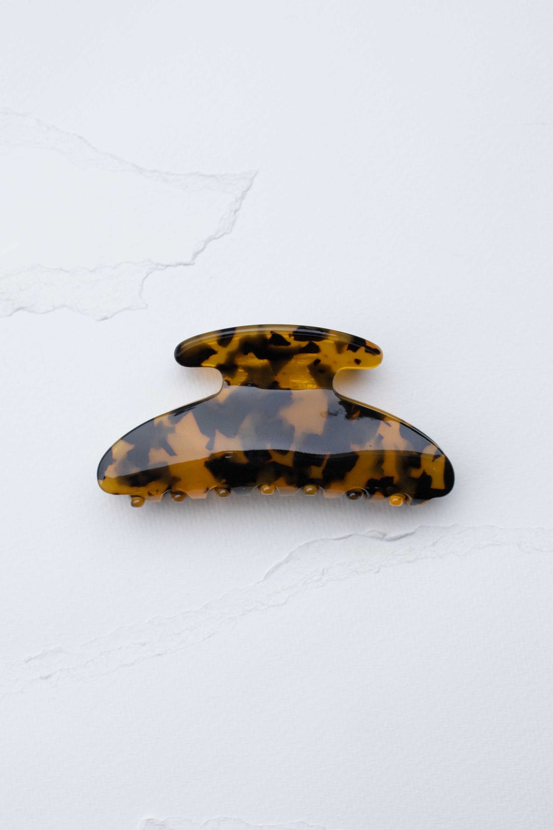 Gloss Hair Clip