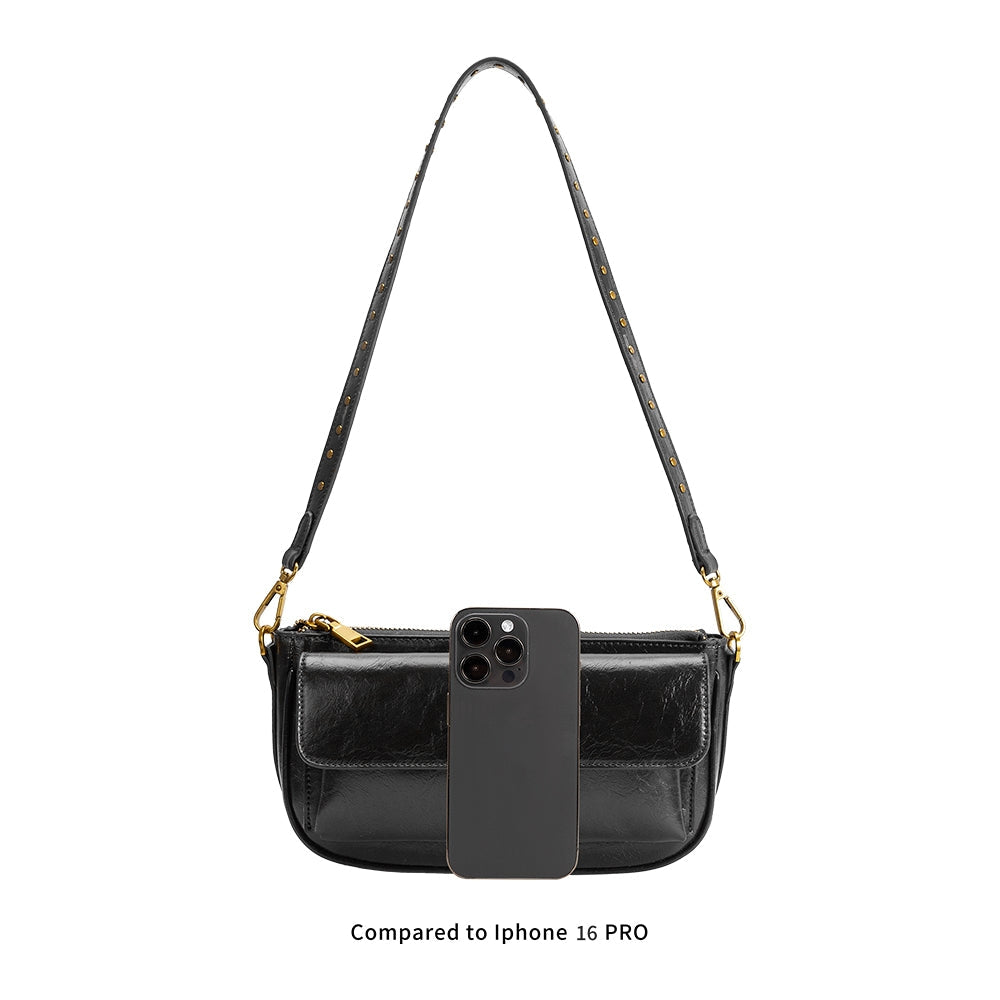 Aria Shoulder Bag