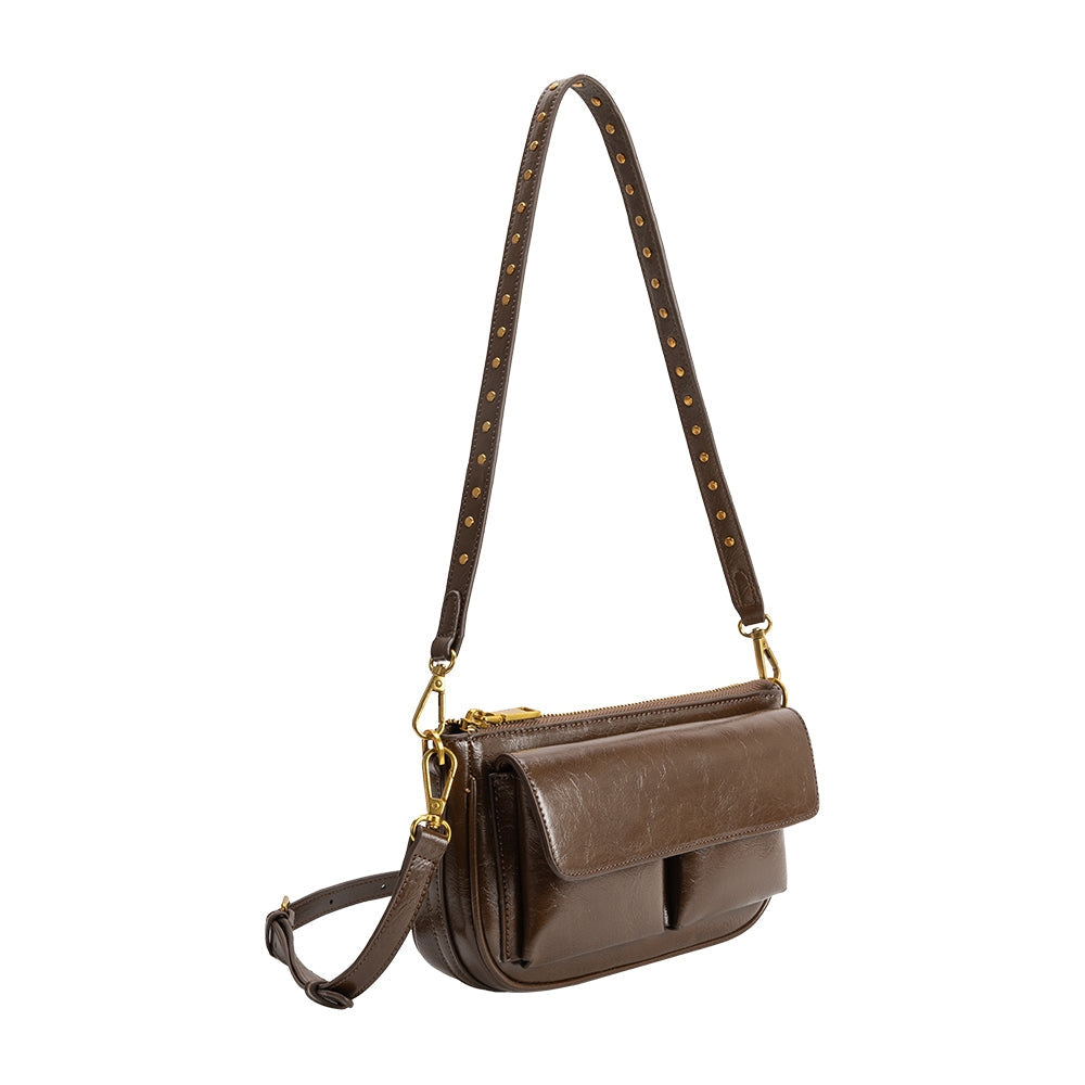Aria Shoulder Bag