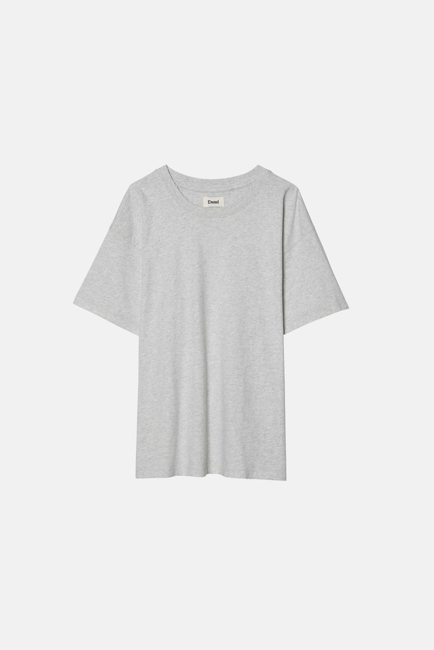 Oversized Core Tee