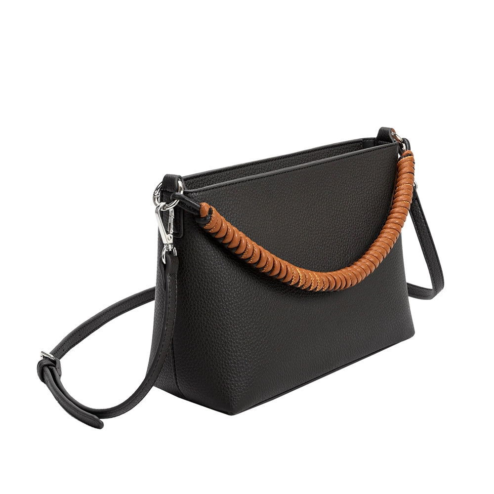 The Cindy Crossbody