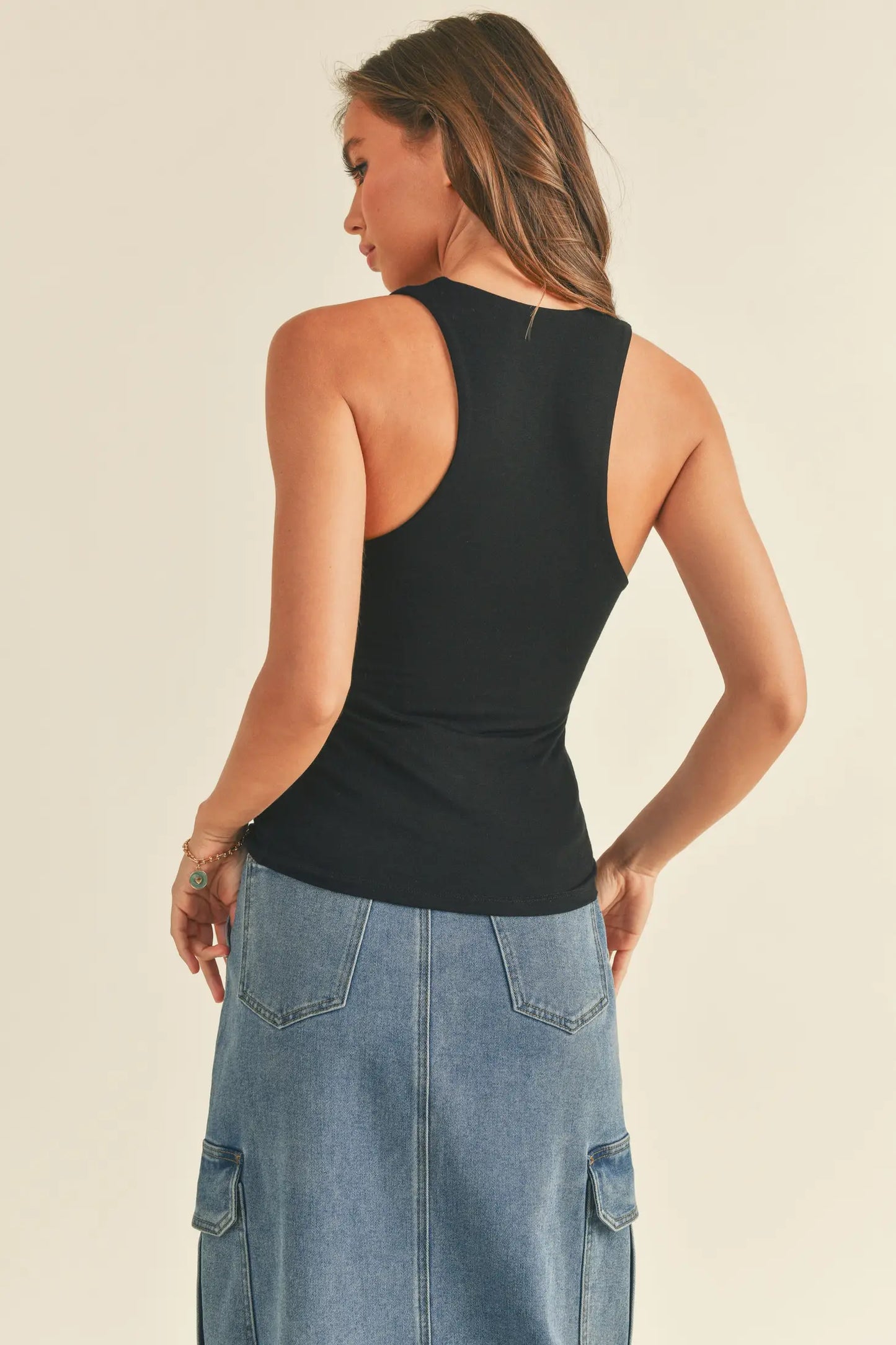 Double Layered Tank