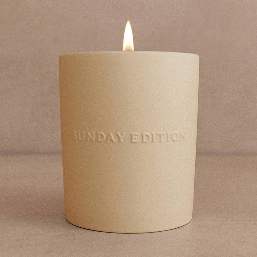 Home Candle
