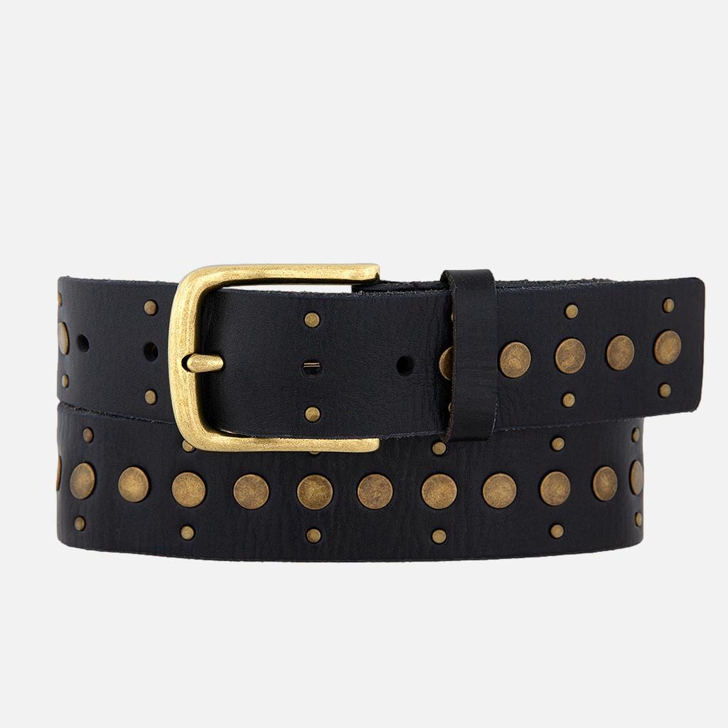 Faye Studded Belt