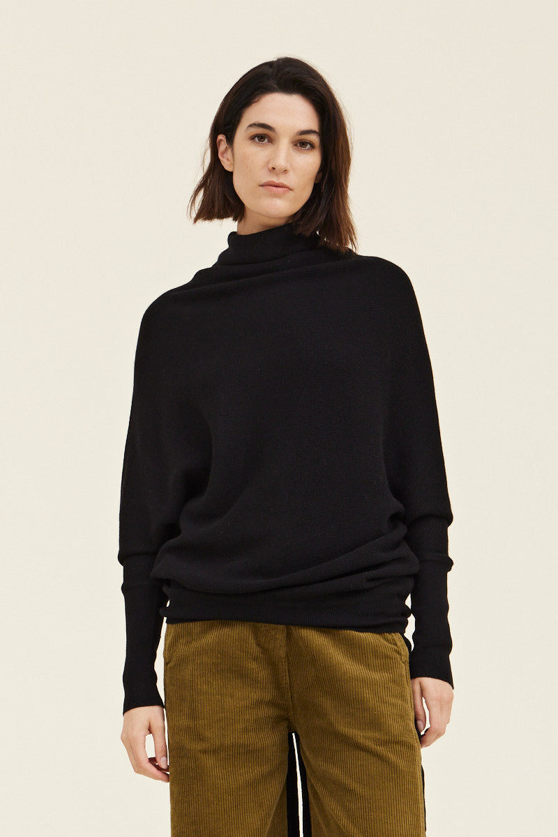 Batwing Sweater