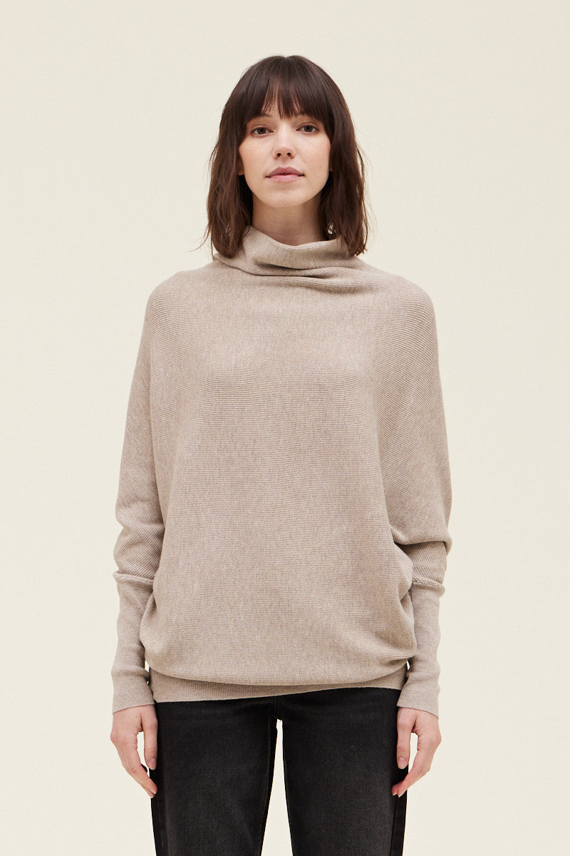 Batwing Sweater