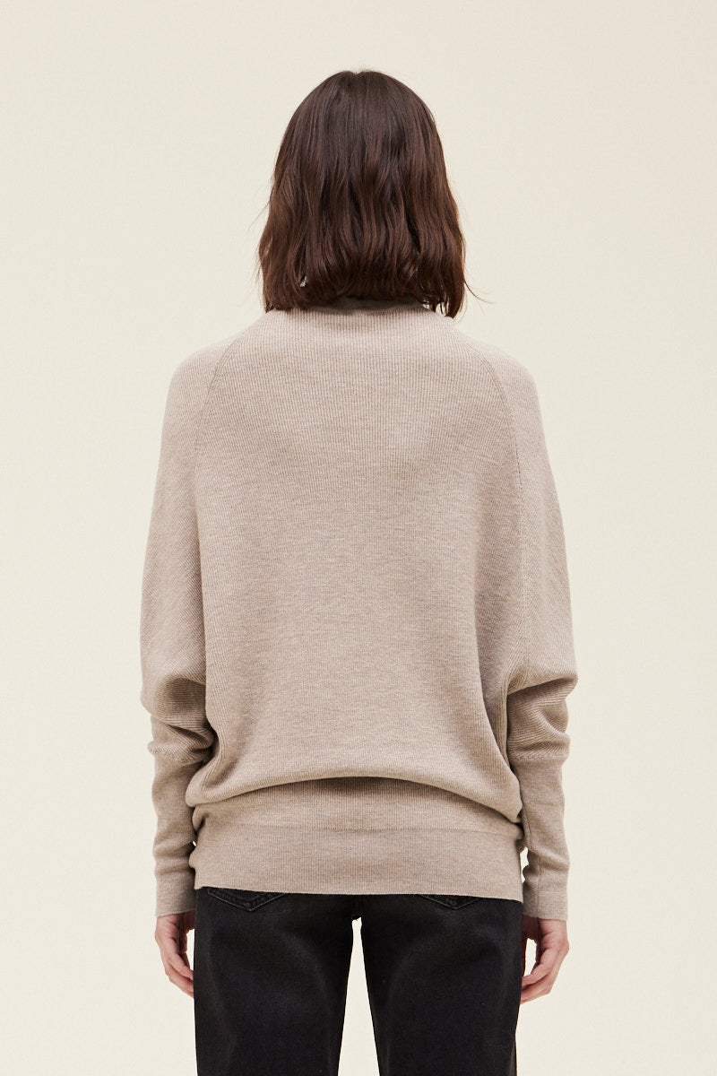 Batwing Sweater