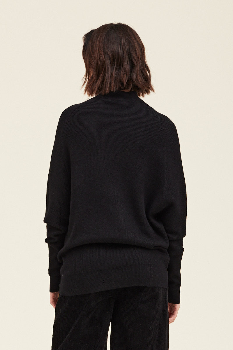 Batwing Sweater