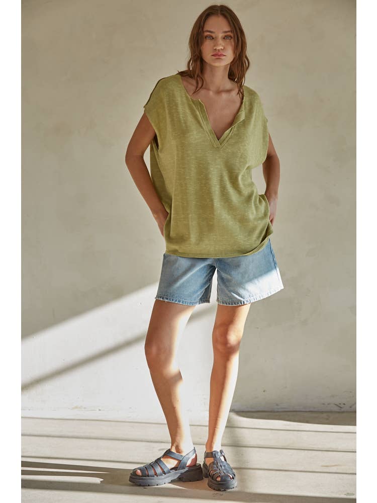 Hadley's Top