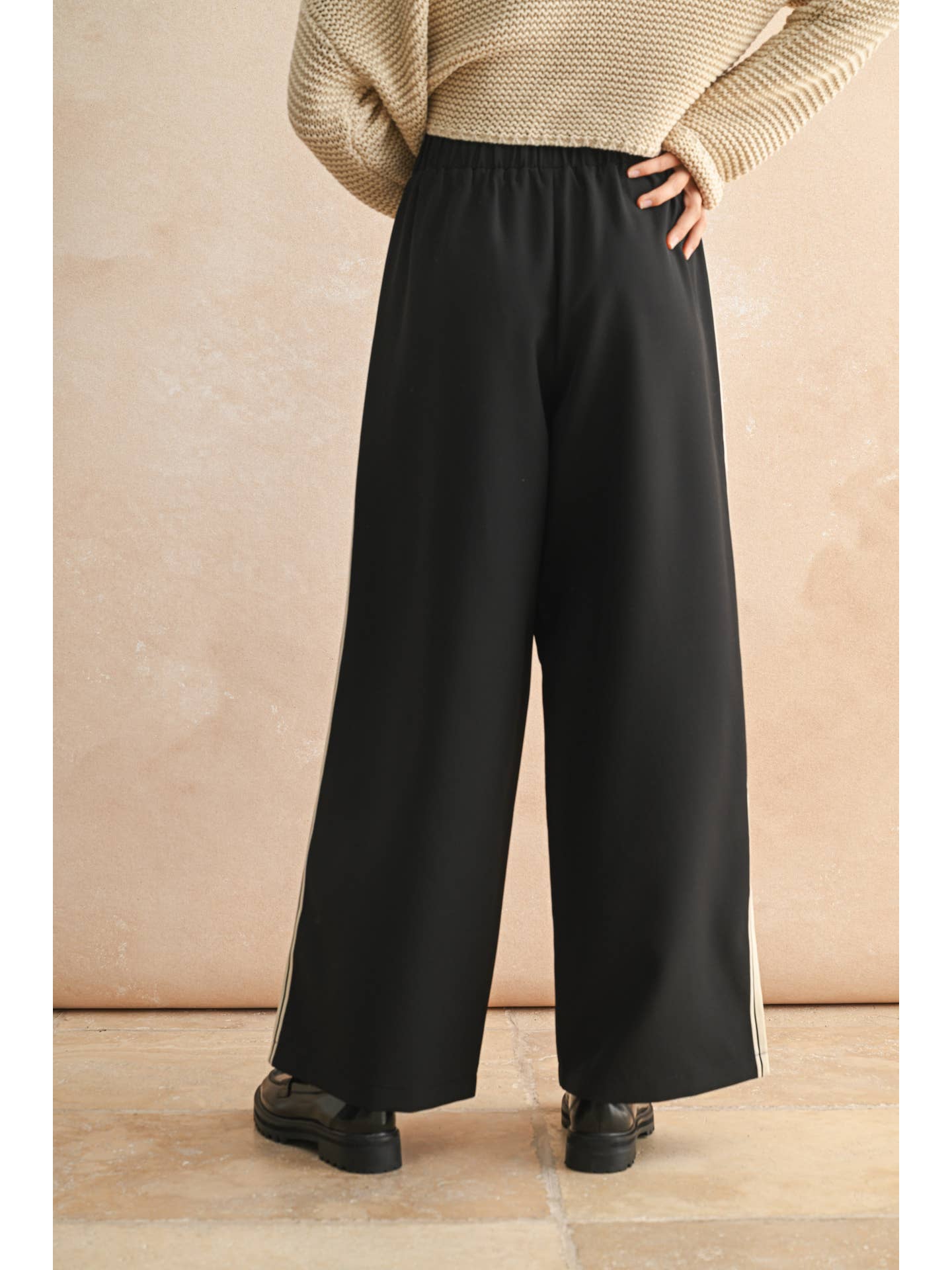 Rebecca Trouser
