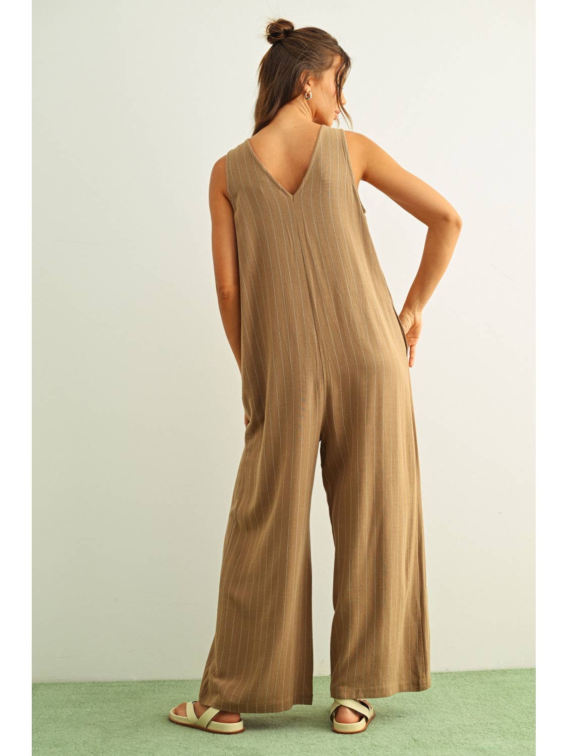 Jule's Jumpsuit