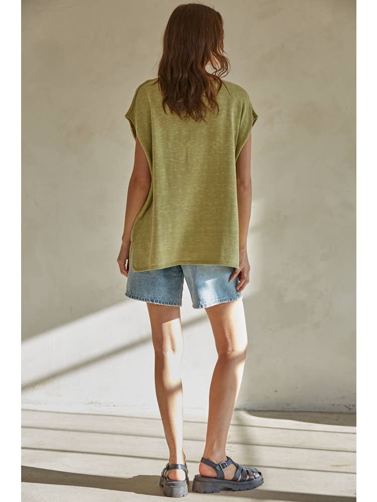 Hadley's Top