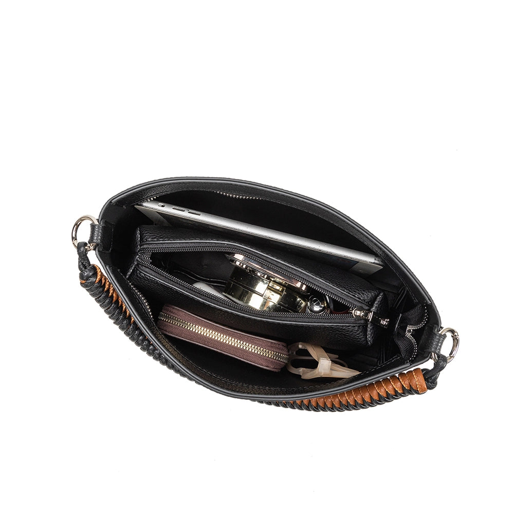The Cindy Crossbody