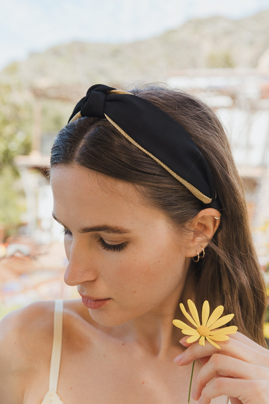 Knot Headbands