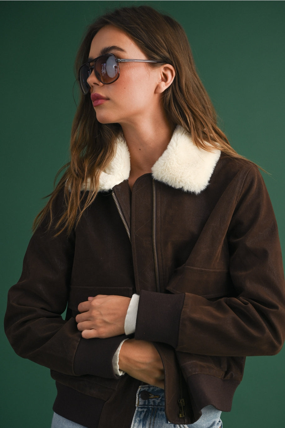 Topgun Jacket