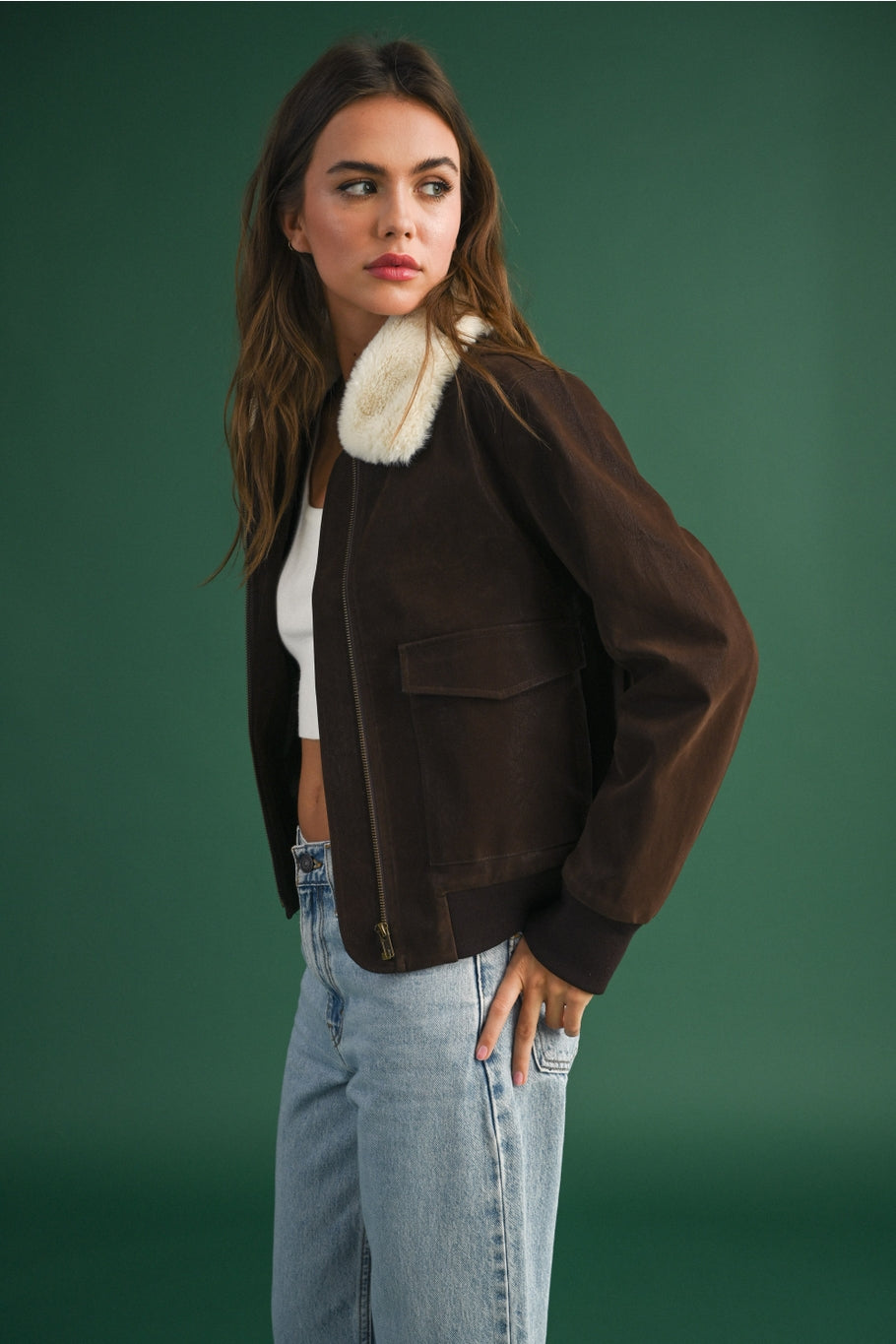 Topgun Jacket