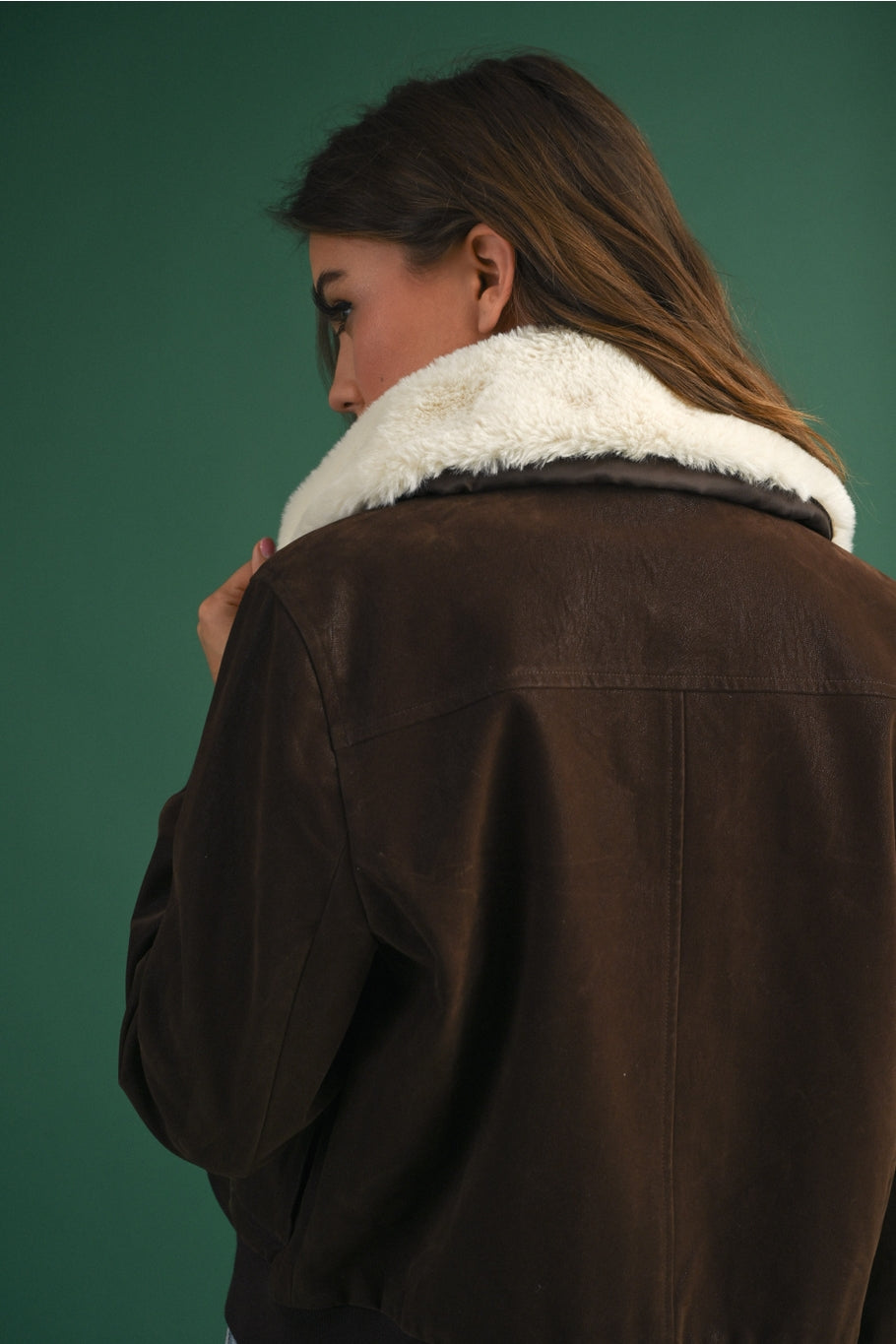 Topgun Jacket