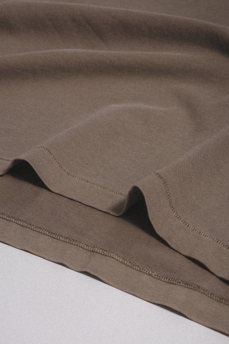 Oversized Core Tee