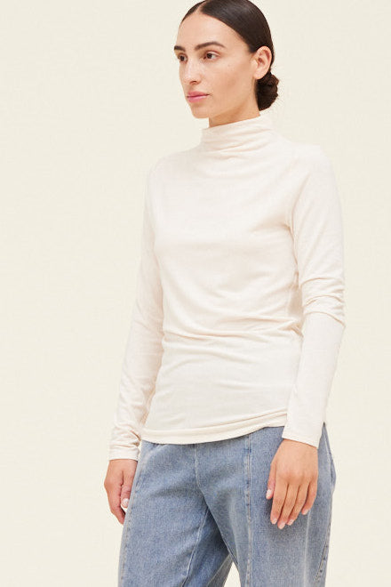 Basic Turtleneck