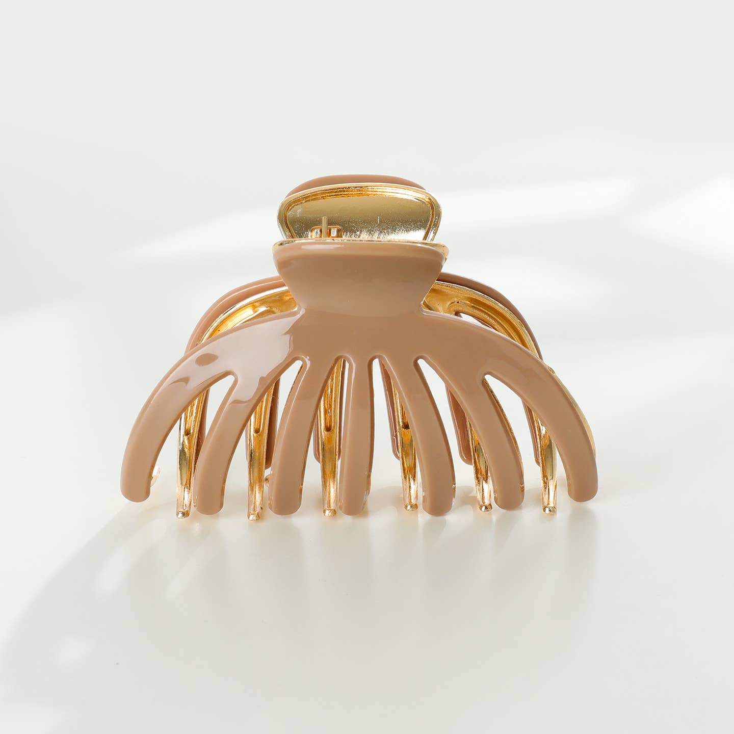 Hailey Octopus Claw Clip