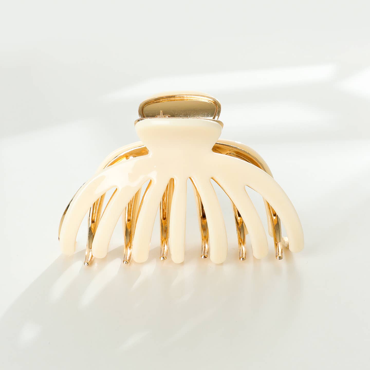 Hailey Octopus Claw Clip