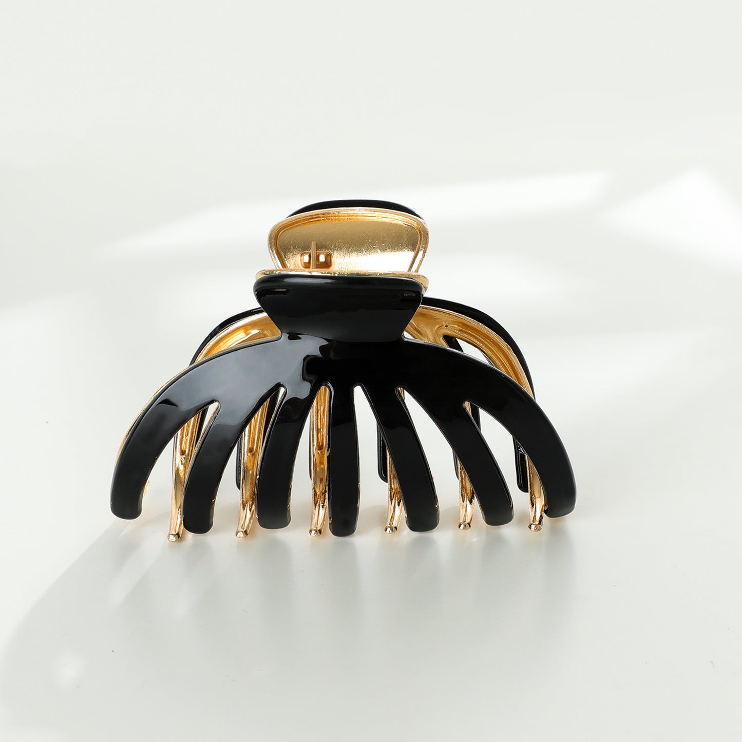 Hailey Octopus Claw Clip