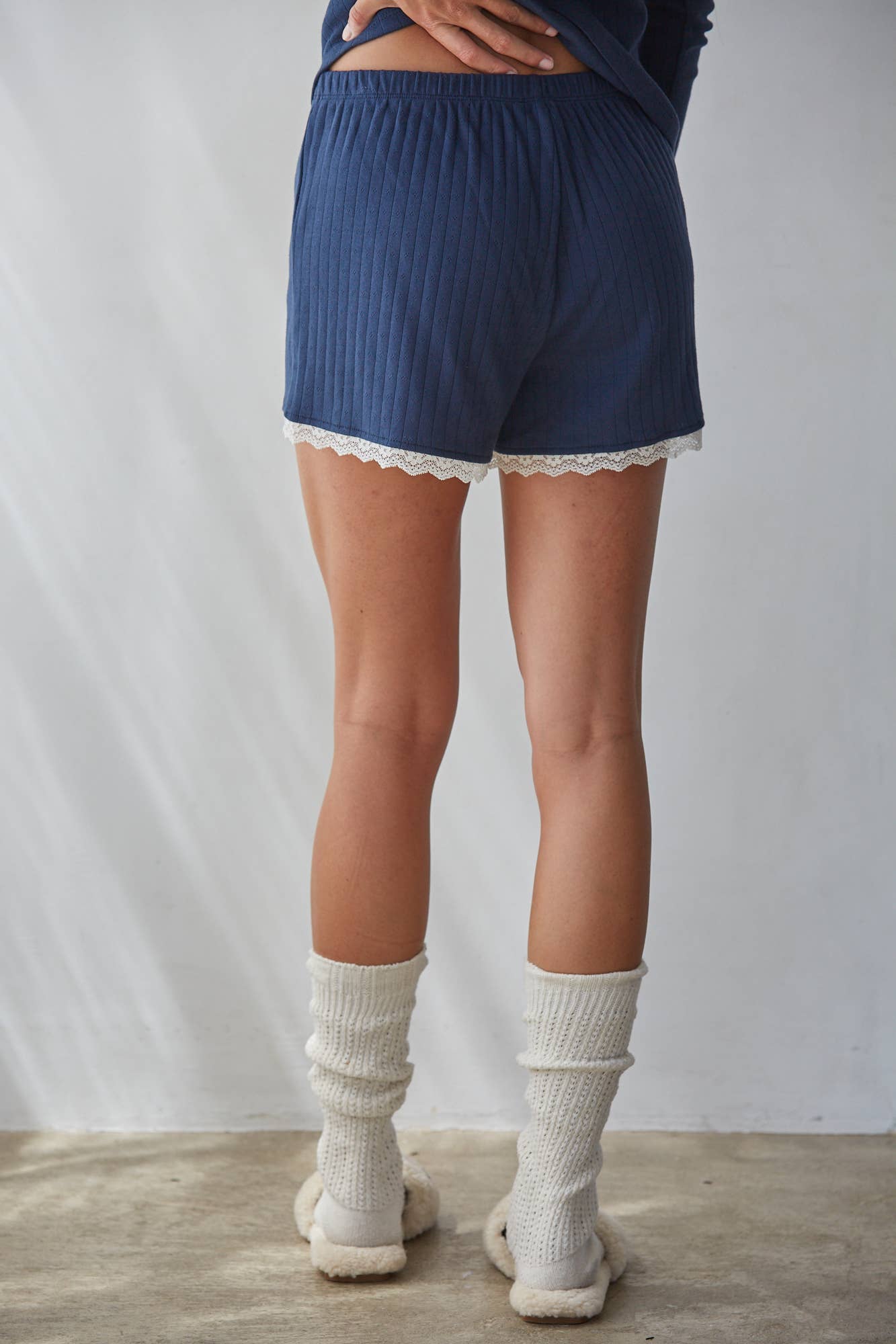 Emma's Lounge Shorts