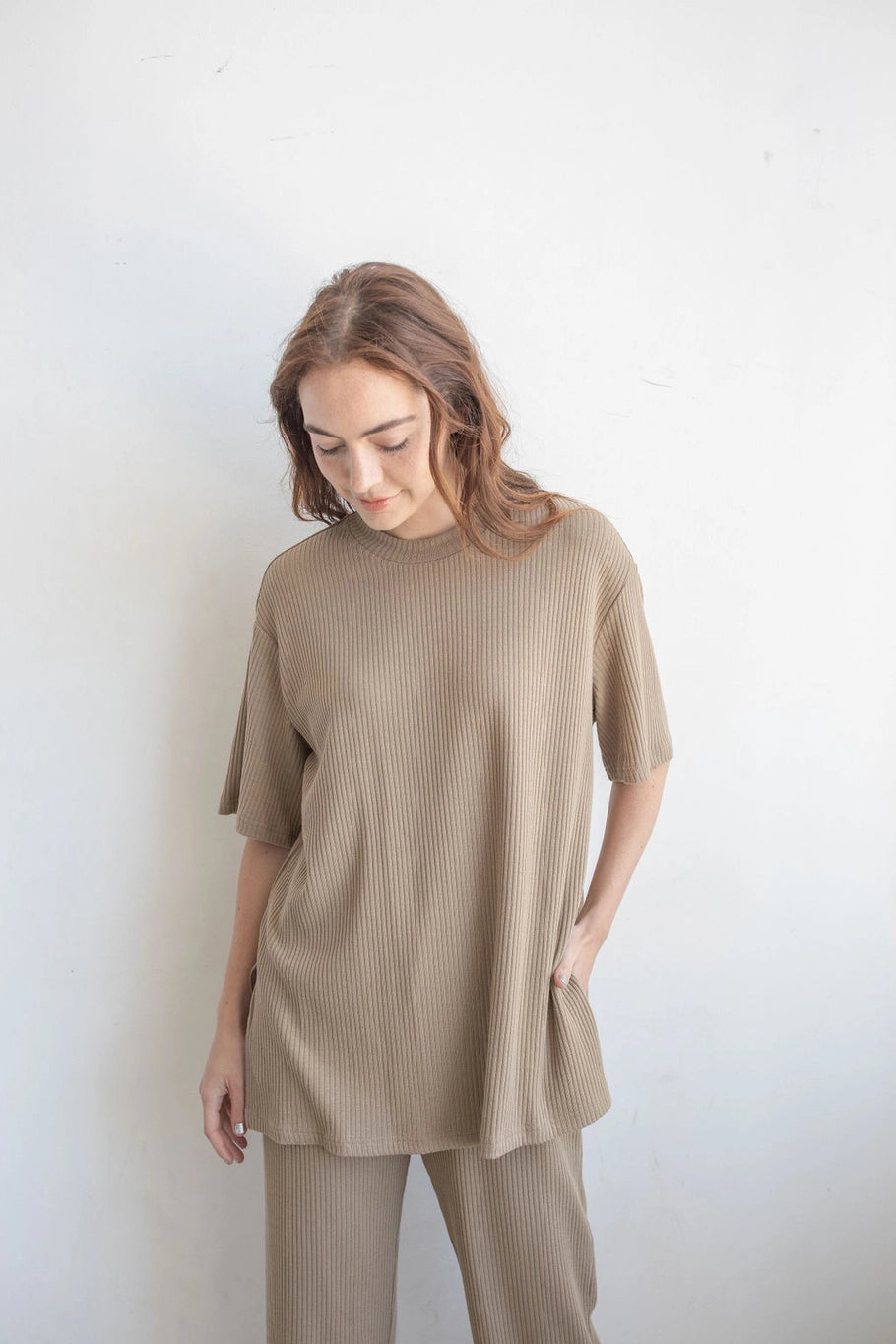 The Savannah Top