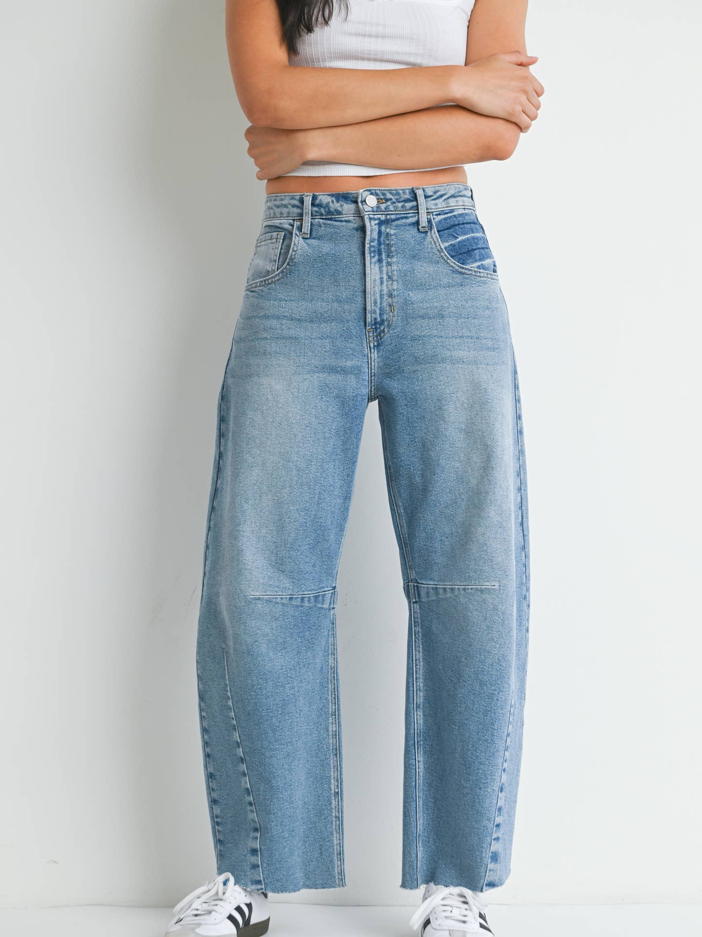Hannah Jeans LT