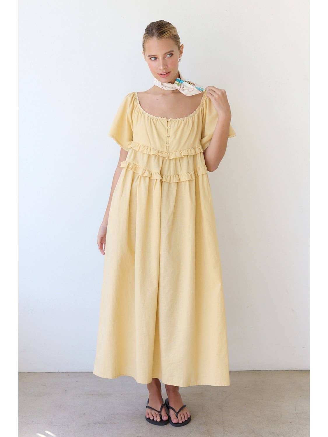 That Chic Dress
