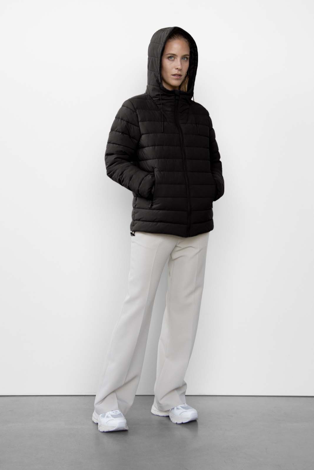 Betty Puffer