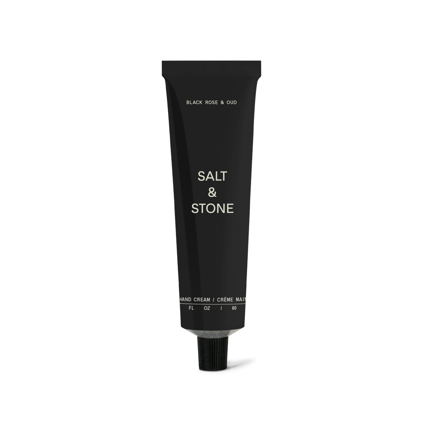 Hand Cream ~ Black Rose & Oud