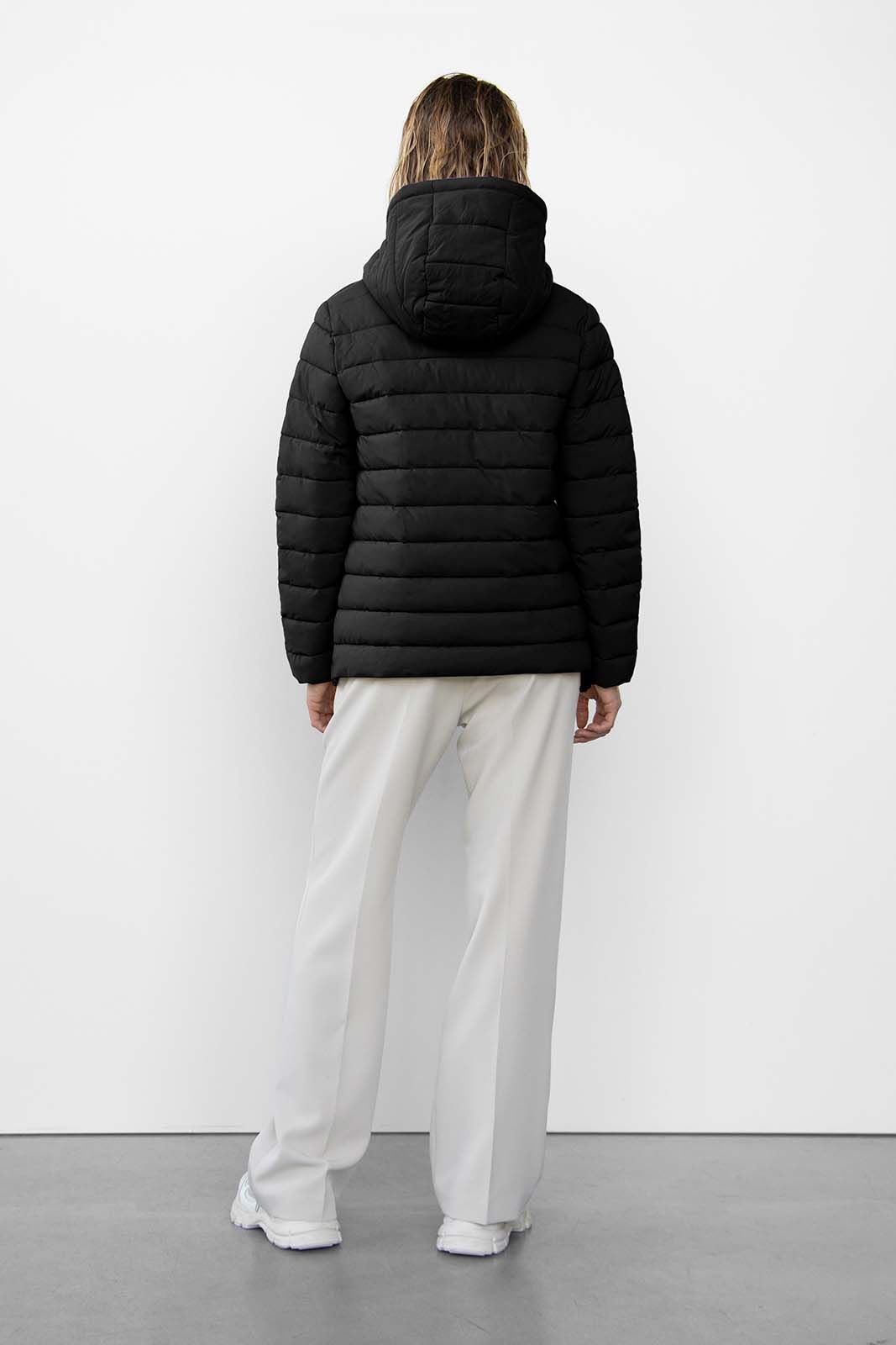 Betty Puffer