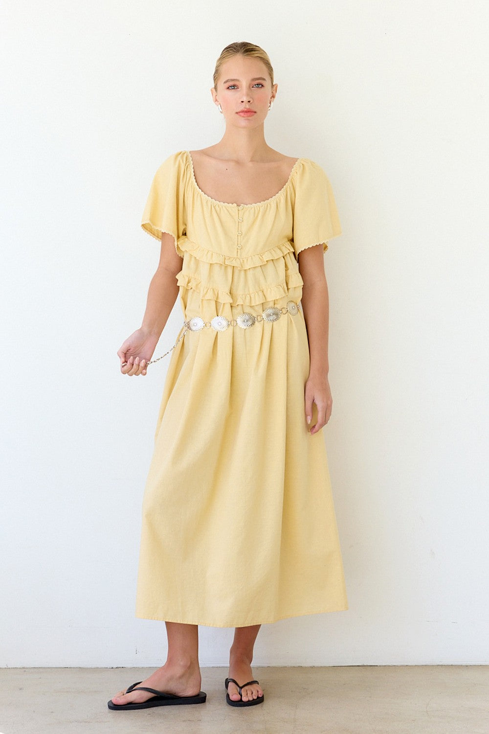 That Chic Dress