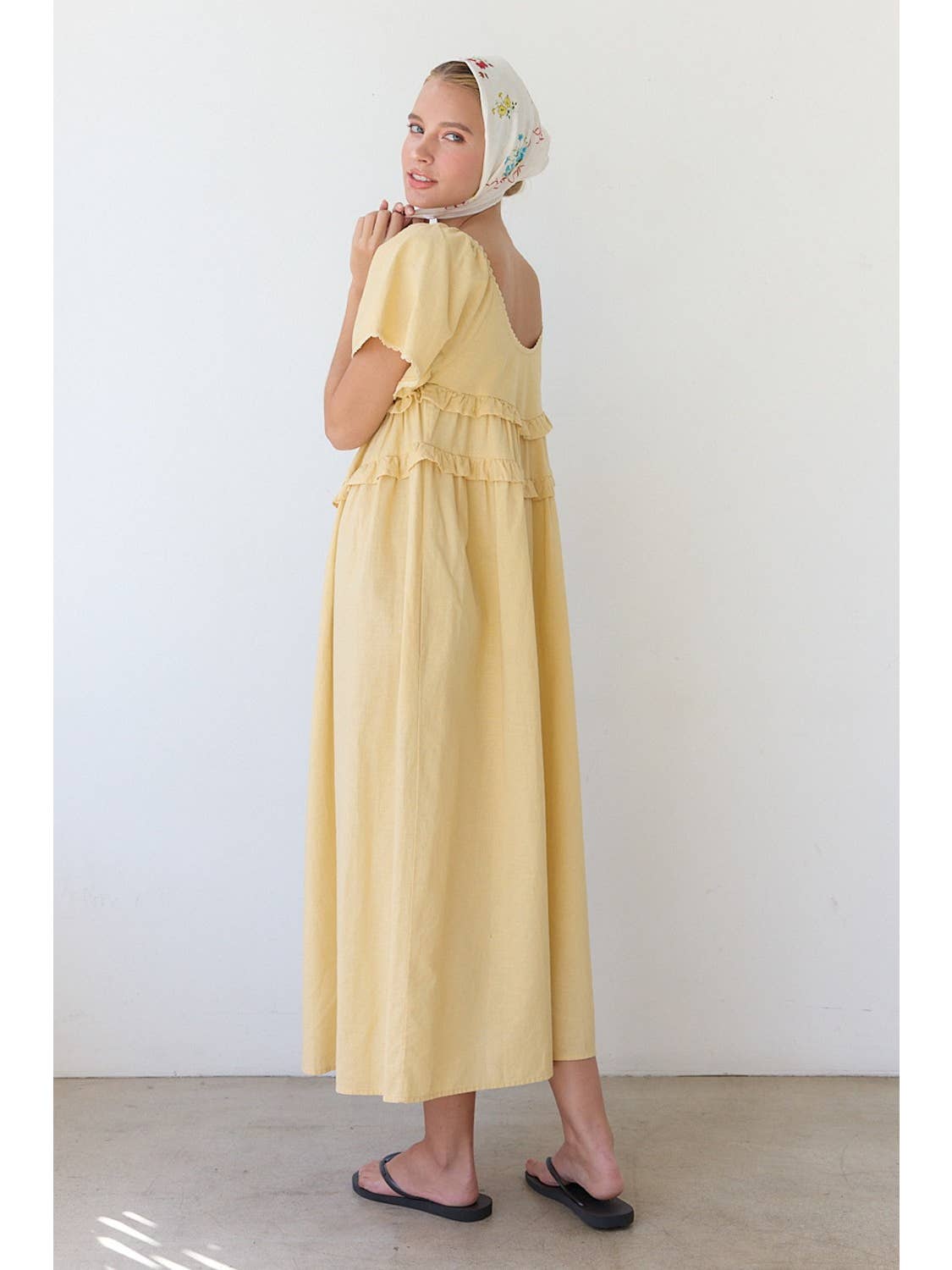 That Chic Dress