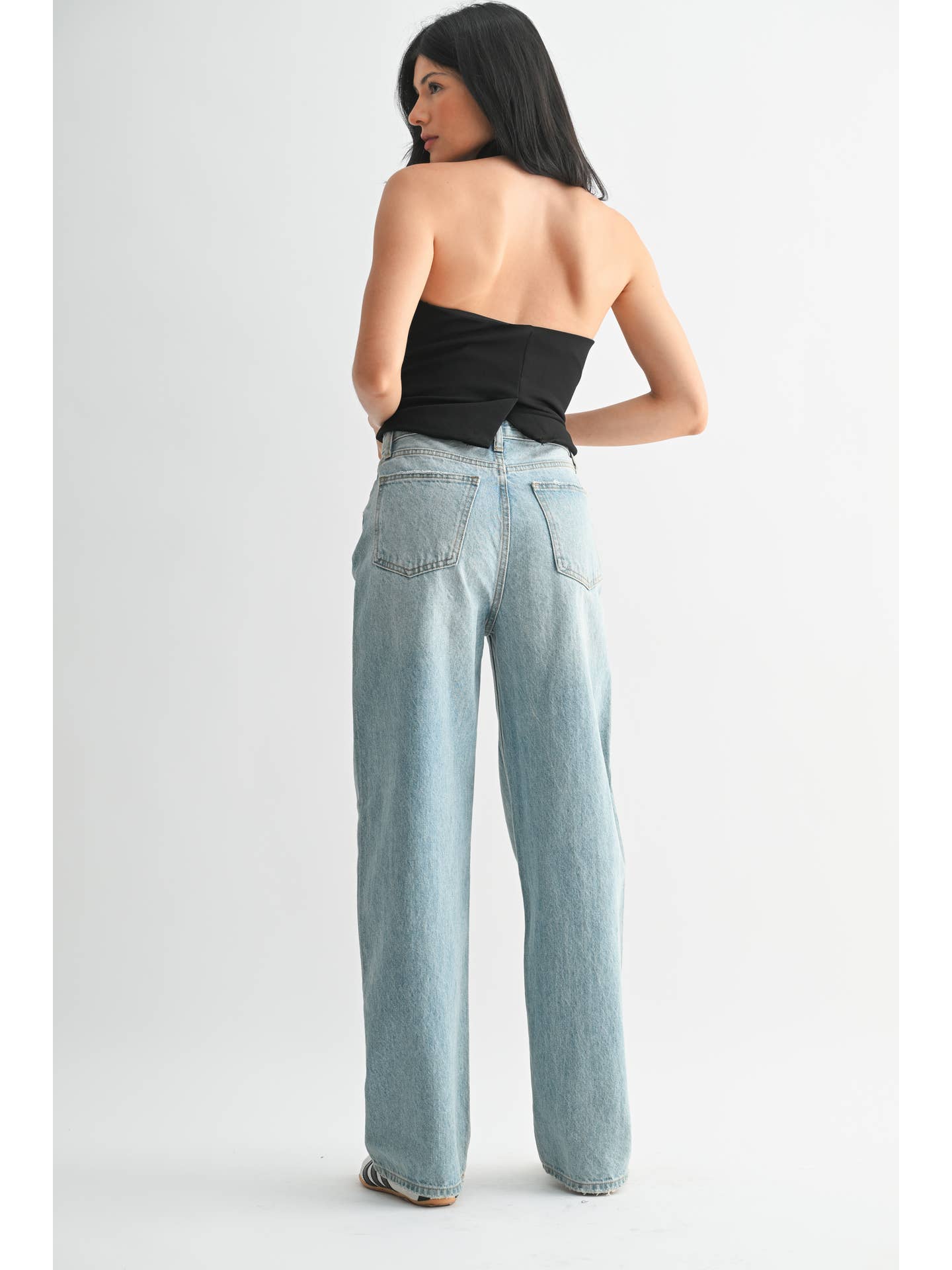 The Skater Jean