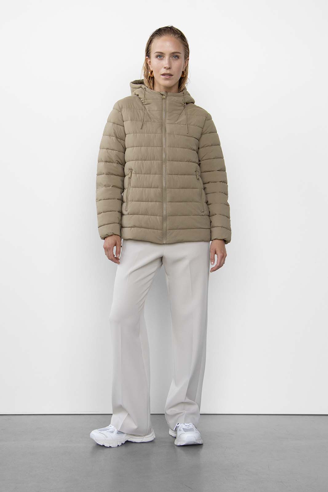 Betty Puffer