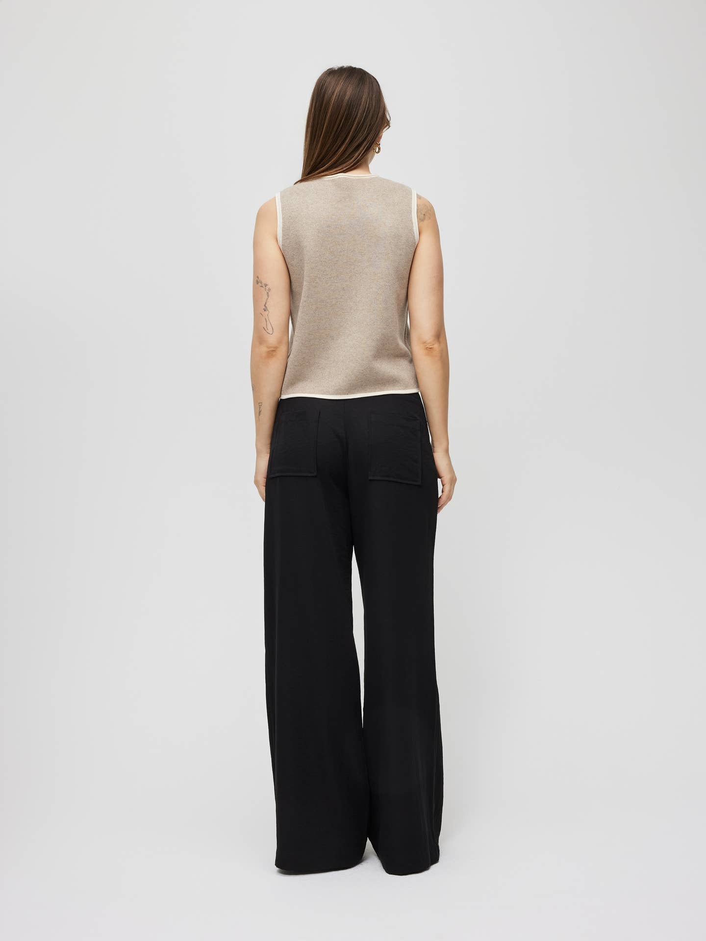 The Lisa Top